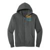 Perfect Weight Fleece Full Zip Hoodie Thumbnail