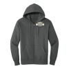 Perfect Weight Fleece Full Zip Hoodie Thumbnail