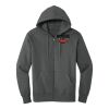 Perfect Weight Fleece Full Zip Hoodie Thumbnail