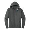 Perfect Weight Fleece Full Zip Hoodie Thumbnail