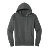 Perfect Weight Fleece Full Zip Hoodie Thumbnail