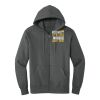 Perfect Weight Fleece Full Zip Hoodie Thumbnail