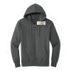 Perfect Weight Fleece Full Zip Hoodie Thumbnail