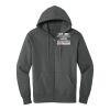 Perfect Weight Fleece Full Zip Hoodie Thumbnail