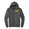 Perfect Weight Fleece Full Zip Hoodie Thumbnail