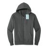 Perfect Weight Fleece Full Zip Hoodie Thumbnail