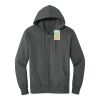 Perfect Weight Fleece Full Zip Hoodie Thumbnail