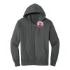 Perfect Weight Fleece Full Zip Hoodie Thumbnail