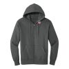 Perfect Weight Fleece Full Zip Hoodie Thumbnail