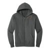 Perfect Weight Fleece Full Zip Hoodie Thumbnail