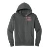 Perfect Weight Fleece Full Zip Hoodie Thumbnail