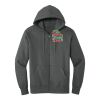 Perfect Weight Fleece Full Zip Hoodie Thumbnail