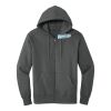 Perfect Weight Fleece Full Zip Hoodie Thumbnail