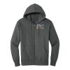 Perfect Weight Fleece Full Zip Hoodie Thumbnail