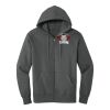 Perfect Weight Fleece Full Zip Hoodie Thumbnail