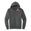 Perfect Weight Fleece Full Zip Hoodie Thumbnail