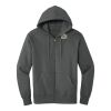 Perfect Weight Fleece Full Zip Hoodie Thumbnail