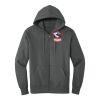Perfect Weight Fleece Full Zip Hoodie Thumbnail