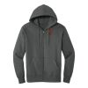 Perfect Weight Fleece Full Zip Hoodie Thumbnail