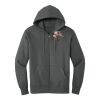 Perfect Weight Fleece Full Zip Hoodie Thumbnail