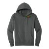 Perfect Weight Fleece Full Zip Hoodie Thumbnail