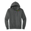 Perfect Weight Fleece Full Zip Hoodie Thumbnail