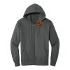 Perfect Weight Fleece Full Zip Hoodie Thumbnail