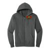 Perfect Weight Fleece Full Zip Hoodie Thumbnail