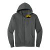 Perfect Weight Fleece Full Zip Hoodie Thumbnail