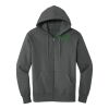 Perfect Weight Fleece Full Zip Hoodie Thumbnail
