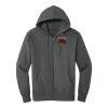 Perfect Weight Fleece Full Zip Hoodie Thumbnail