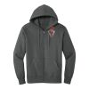 Perfect Weight Fleece Full Zip Hoodie Thumbnail