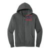 Perfect Weight Fleece Full Zip Hoodie Thumbnail