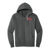 Perfect Weight Fleece Full Zip Hoodie Thumbnail