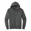 Perfect Weight Fleece Full Zip Hoodie Thumbnail