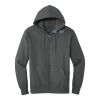 Perfect Weight Fleece Full Zip Hoodie Thumbnail