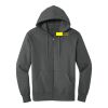 Perfect Weight Fleece Full Zip Hoodie Thumbnail