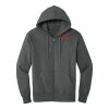 Perfect Weight Fleece Full Zip Hoodie Thumbnail