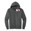 Perfect Weight Fleece Full Zip Hoodie Thumbnail