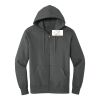 Perfect Weight Fleece Full Zip Hoodie Thumbnail