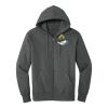 Perfect Weight Fleece Full Zip Hoodie Thumbnail