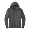 Perfect Weight Fleece Full Zip Hoodie Thumbnail