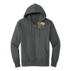 Perfect Weight Fleece Full Zip Hoodie Thumbnail
