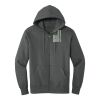 Perfect Weight Fleece Full Zip Hoodie Thumbnail