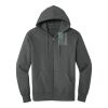 Perfect Weight Fleece Full Zip Hoodie Thumbnail