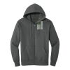 Perfect Weight Fleece Full Zip Hoodie Thumbnail