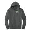 Perfect Weight Fleece Full Zip Hoodie Thumbnail