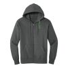 Perfect Weight Fleece Full Zip Hoodie Thumbnail