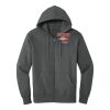 Perfect Weight Fleece Full Zip Hoodie Thumbnail
