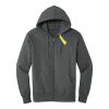 Perfect Weight Fleece Full Zip Hoodie Thumbnail
